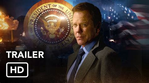 designated survivor abc